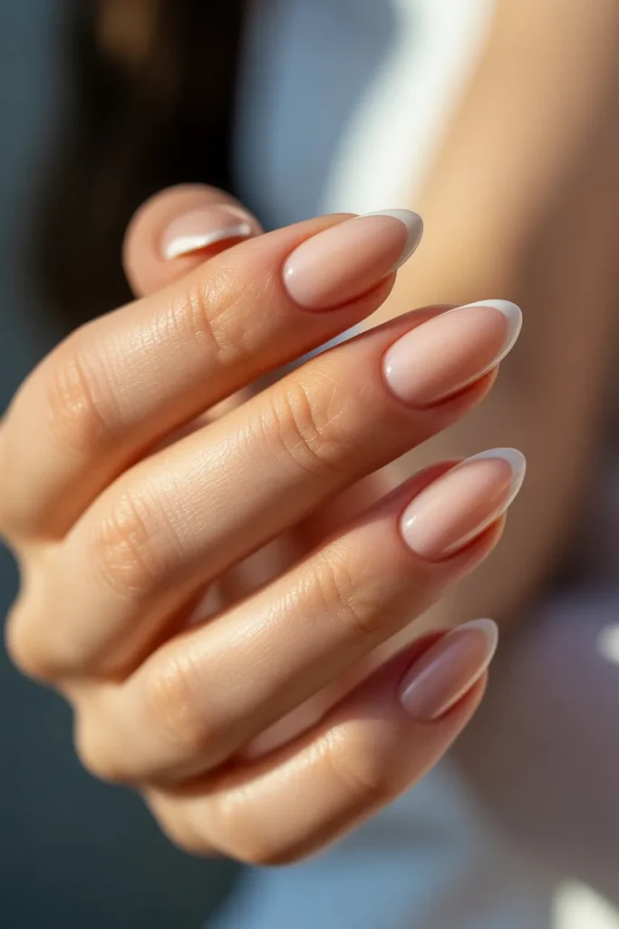 10. Soft Peach Neutral