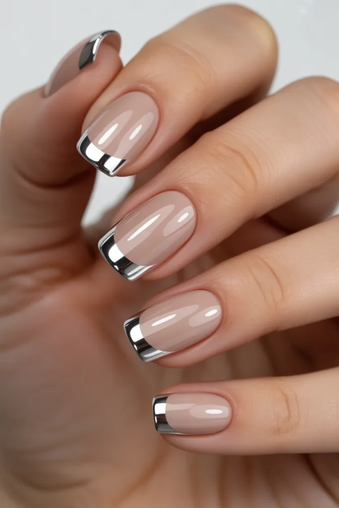 12. Chrome Tips
