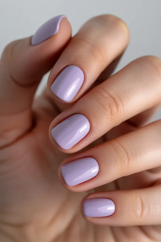 17. Matte Finish Pastels