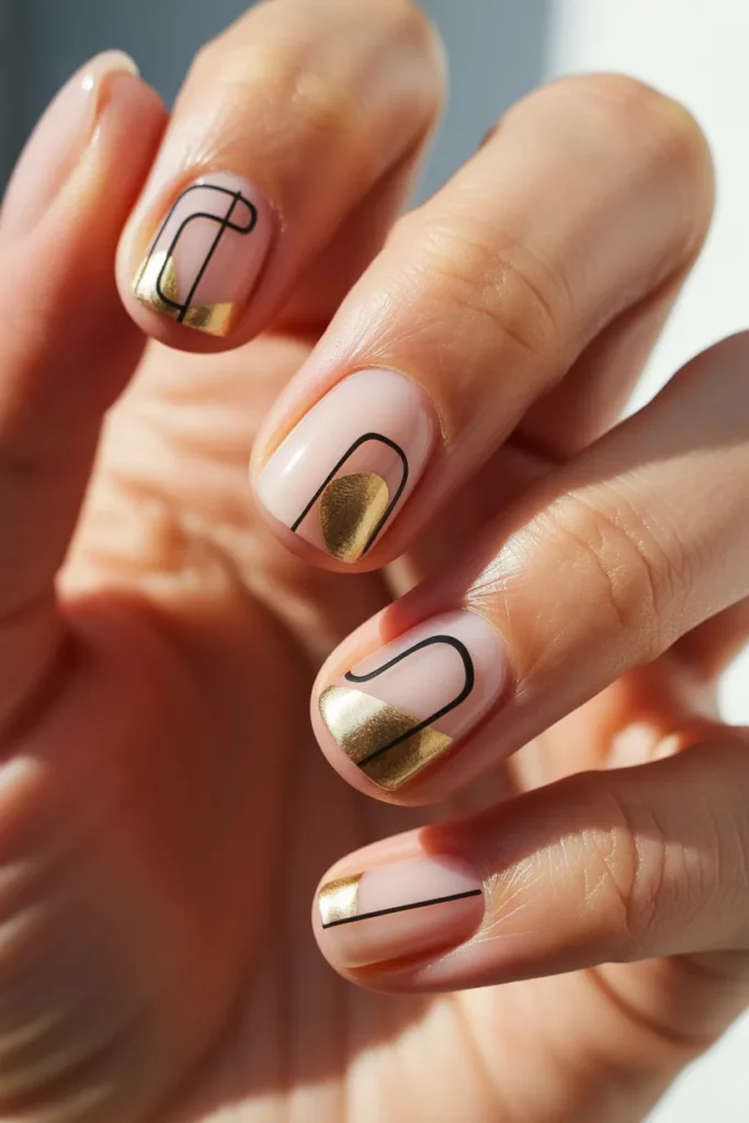 19. Geometric Minimalism