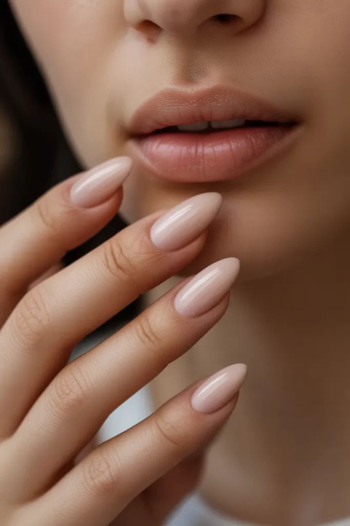 4. Beige Nude Tone Match
