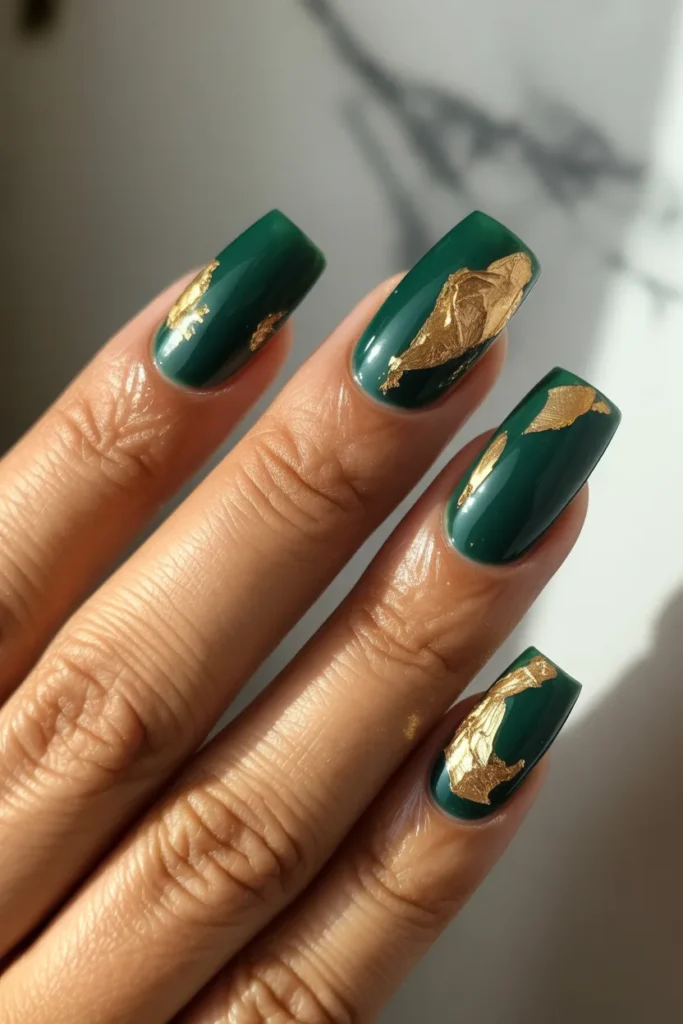 1 — Emerald Royalty