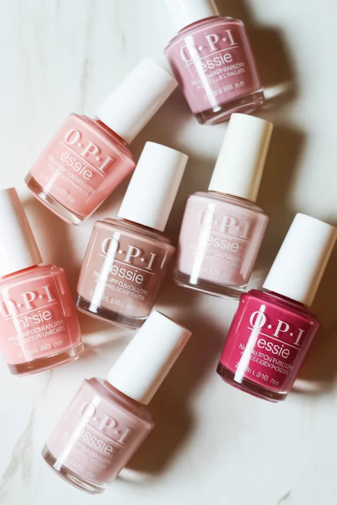 24. Pastel Pink Nail Polish — The Best Formulas to Buy Right Now