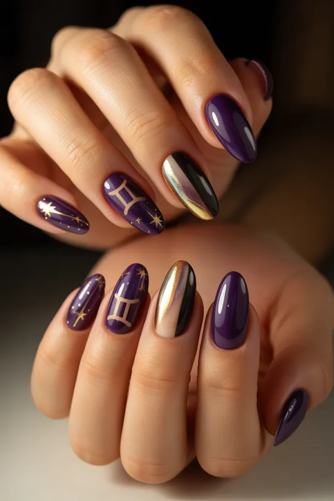 25 Full Gemini Set — The Ultimate 2026 Collection · Salon Recommended