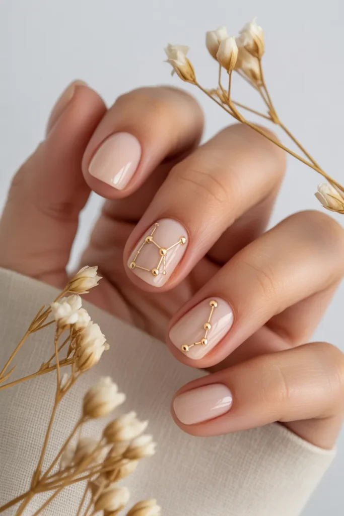 3 — Constellation Minimalist