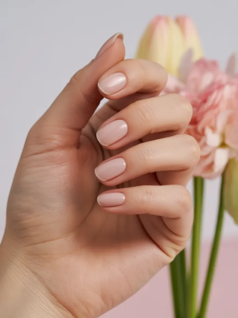 11. OPI Press On Nails — Signature Colours