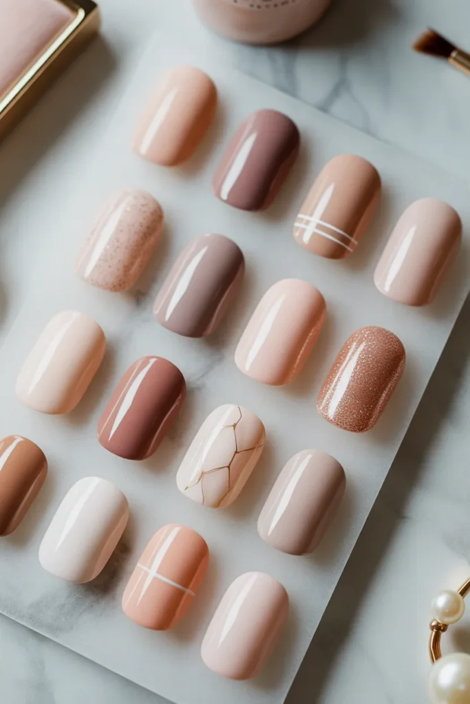 15. Press On Nails Packaging Ideas — Elevating Presentation