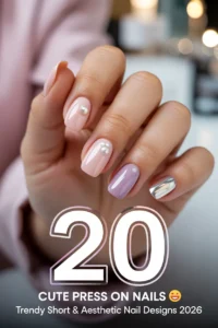 Press On Nails