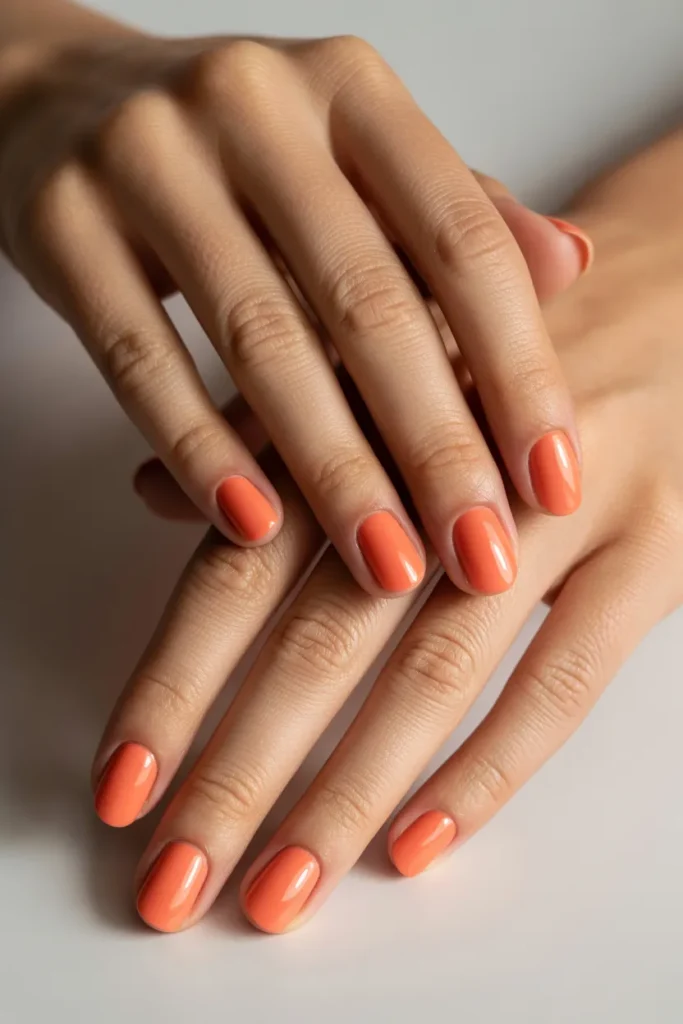 7. Olive June Press On Nails — The Quick June Manicure