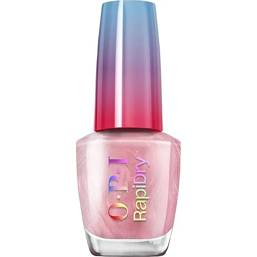Best OPI Nail Polish 11 10.OPI RapiDry Winter Shades