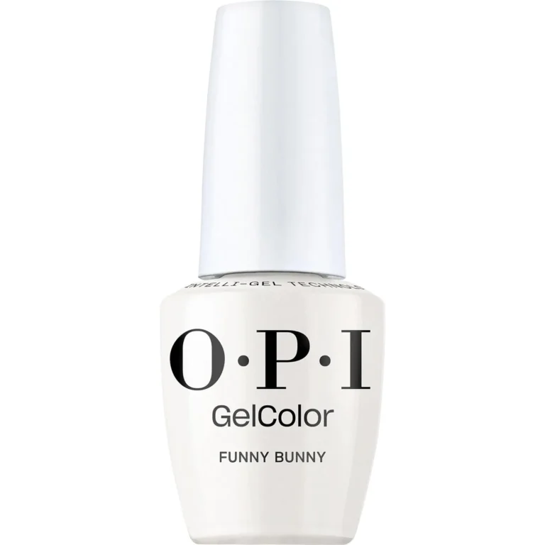 Best OPI Nail Polish 14 13.OPI GelColor in White Gray Black