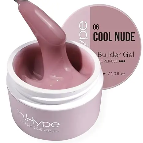 Aura Nails 18 17.Builder Gel for Nail
