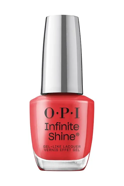Best OPI Nail Polish 18 17.OPI Cajun Shrimp