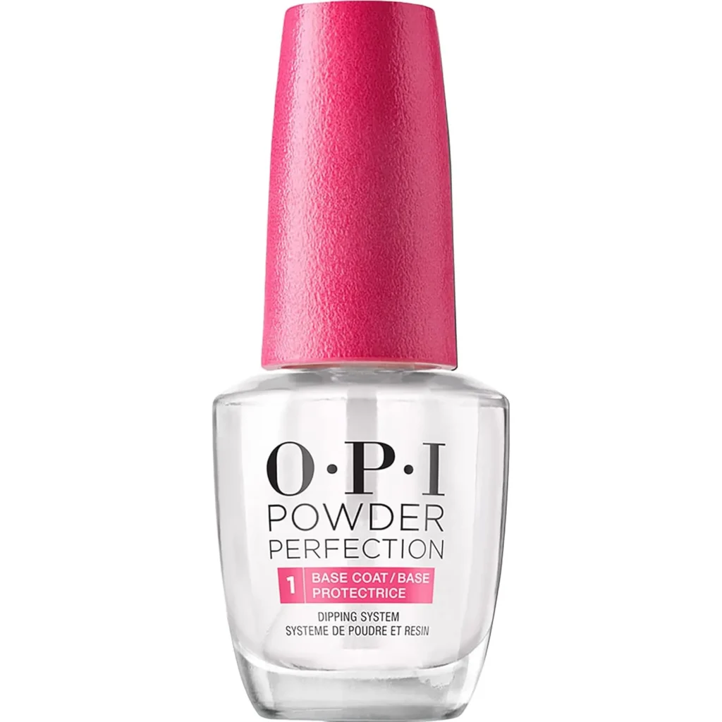 Best OPI Nail Polish 20 19.OPI Powder Perfection