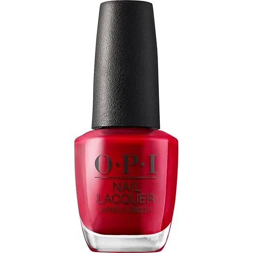 Best OPI Nail Polish 28 27.OPI The Thrill of Brazil