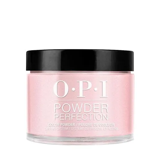 Best OPI Nail Polish 29 28.OPI Powder Perfection in Pink Purple