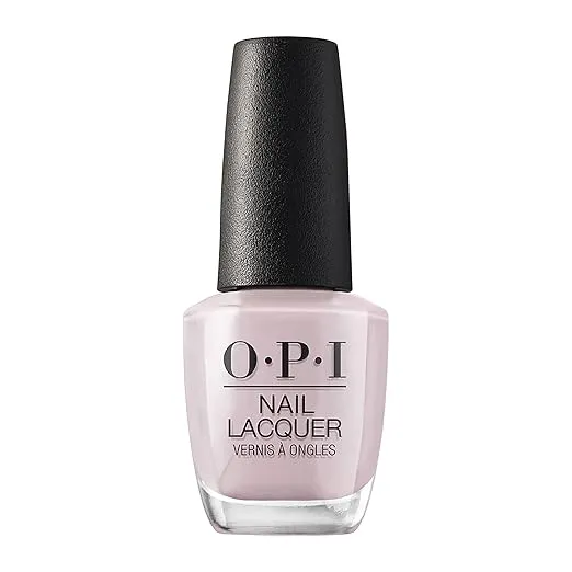 Best OPI Nail Polish 30 29.OPI Dont Bossa Nova Me Around