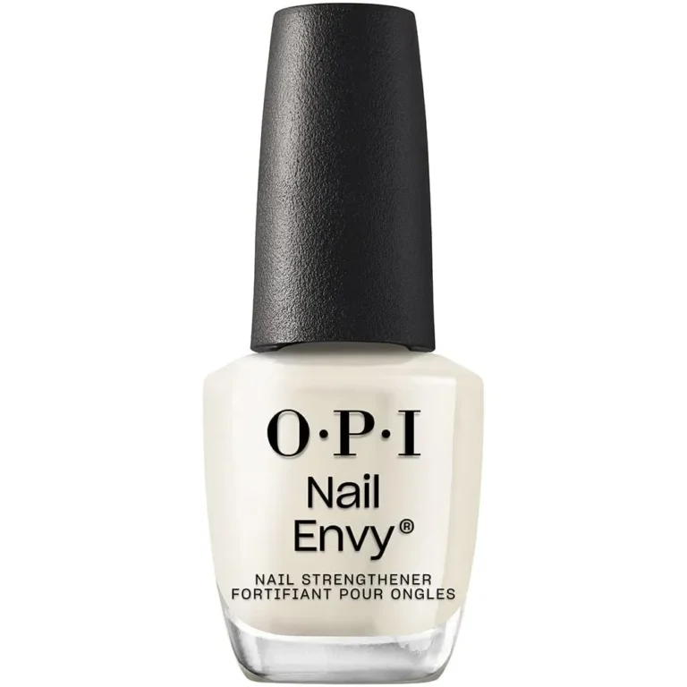 Best OPI Nail Polish 4 3.OPI Nail Envy