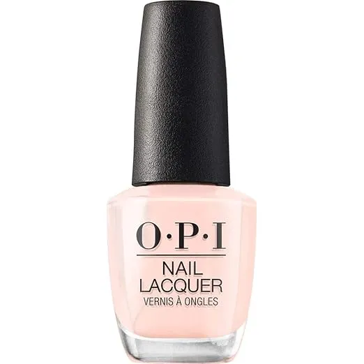 Best OPI Nail Polish 5 4.OPI Nail Lacquer in Nude Brown Shades