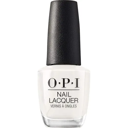 Best OPI Nail Polish 7 6.OPI Nail Lacquer Red Shades