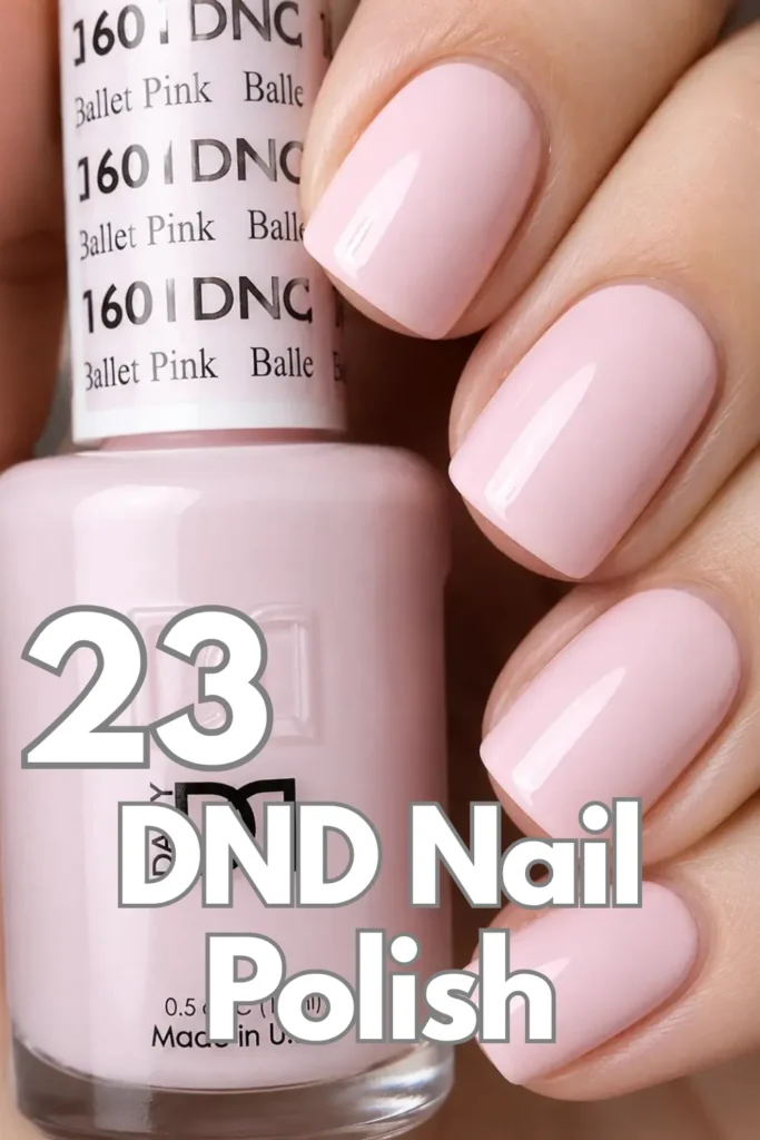 DND Nail Polish.1
