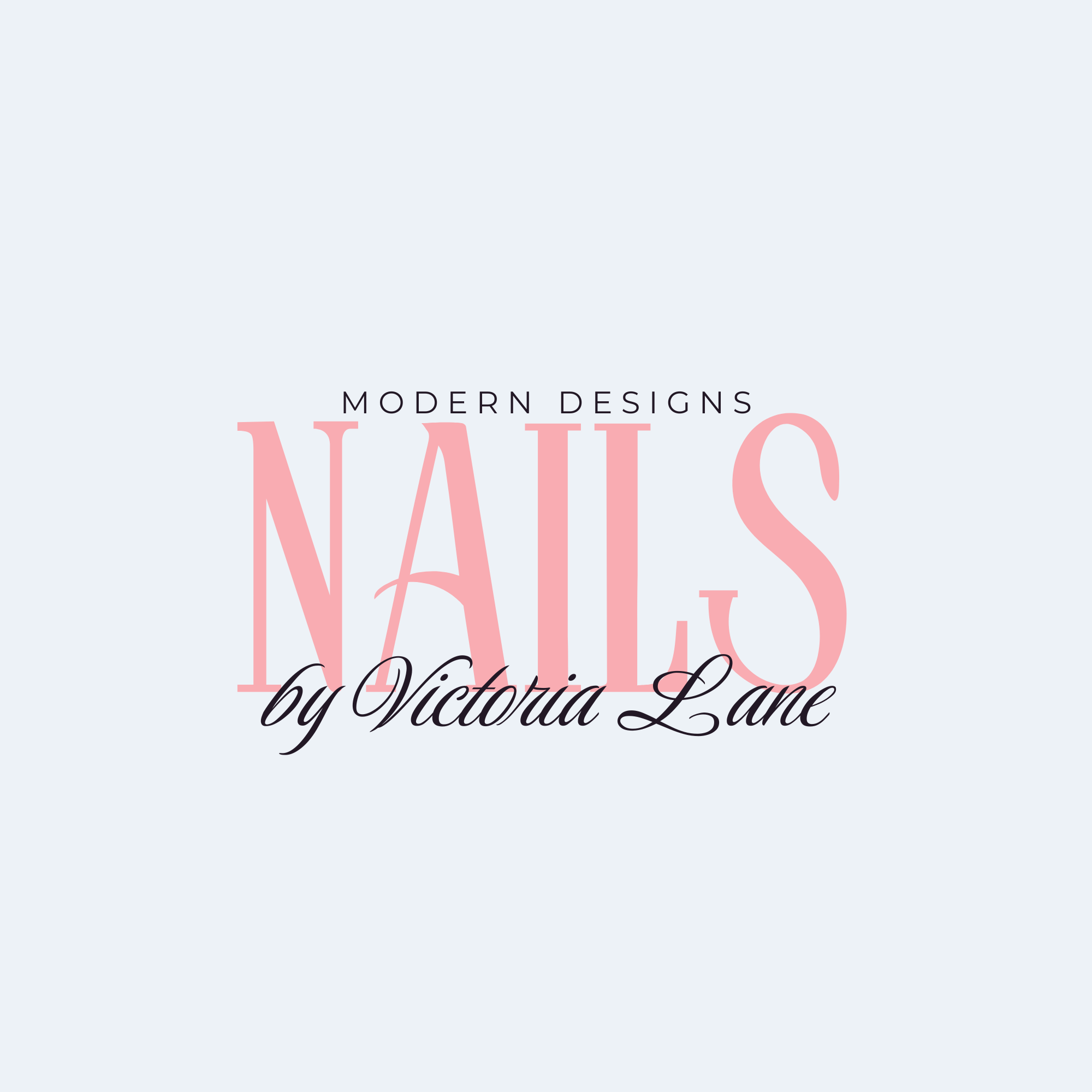 Modern Nail Design